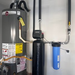 Scholl Plumbing