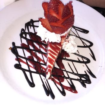 Broken Yolk Cafe - Birthday treat!! - Breakfast & Brunch Near Me - La Quinta, California