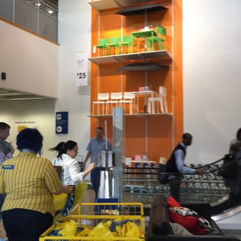 IKEA - Furniture Stores Near Me - Woodbridge, Virginia