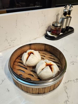 Dumpling Kitchen by null