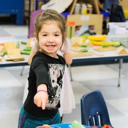 Cherry Preschool