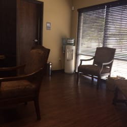 Medical Diagnostic Imaging - Water and rest room