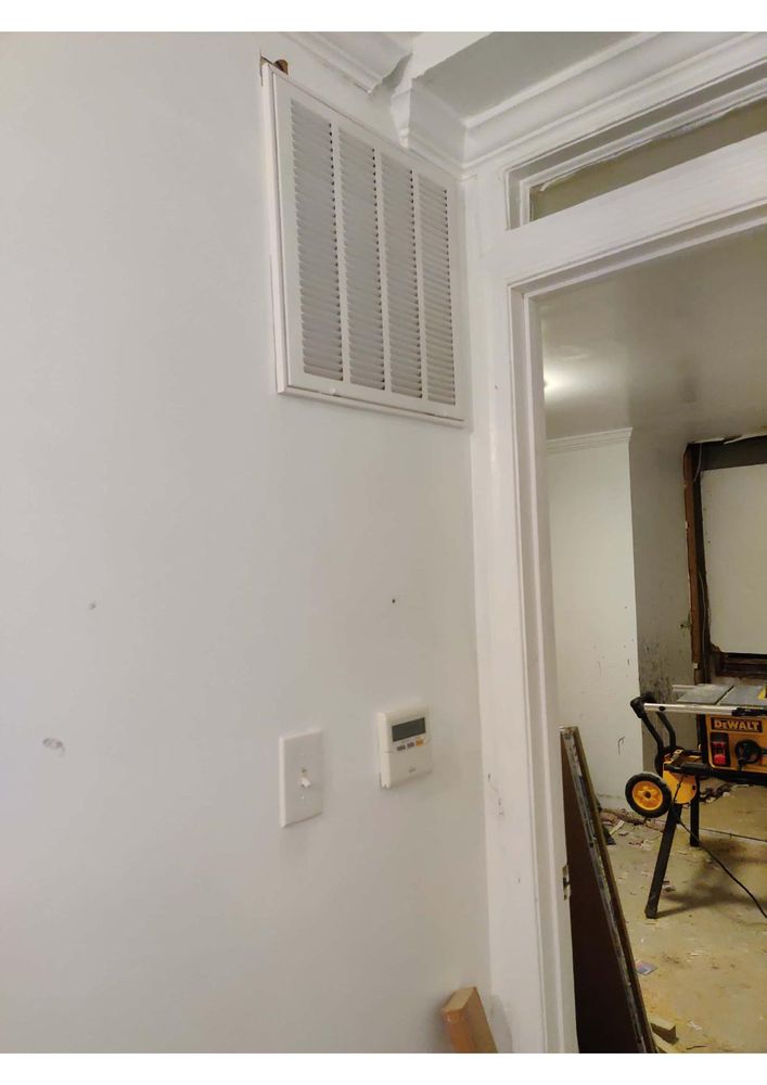 Slide of Oasys Contracting