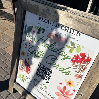 Flower Child - Salad Near Me - Del Mar, California Flower Child - Salad Near Me - Del Mar, California