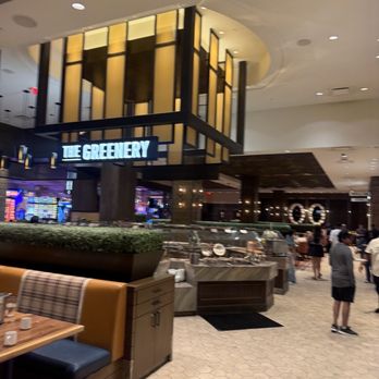 AYCE - Buffets Near Me - Las Vegas, Nevada