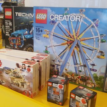 The Lego Store - Toy Stores Near Me - Honolulu, Hawaii The Lego Store - Toy Stores Near Me - Honolulu, Hawaii