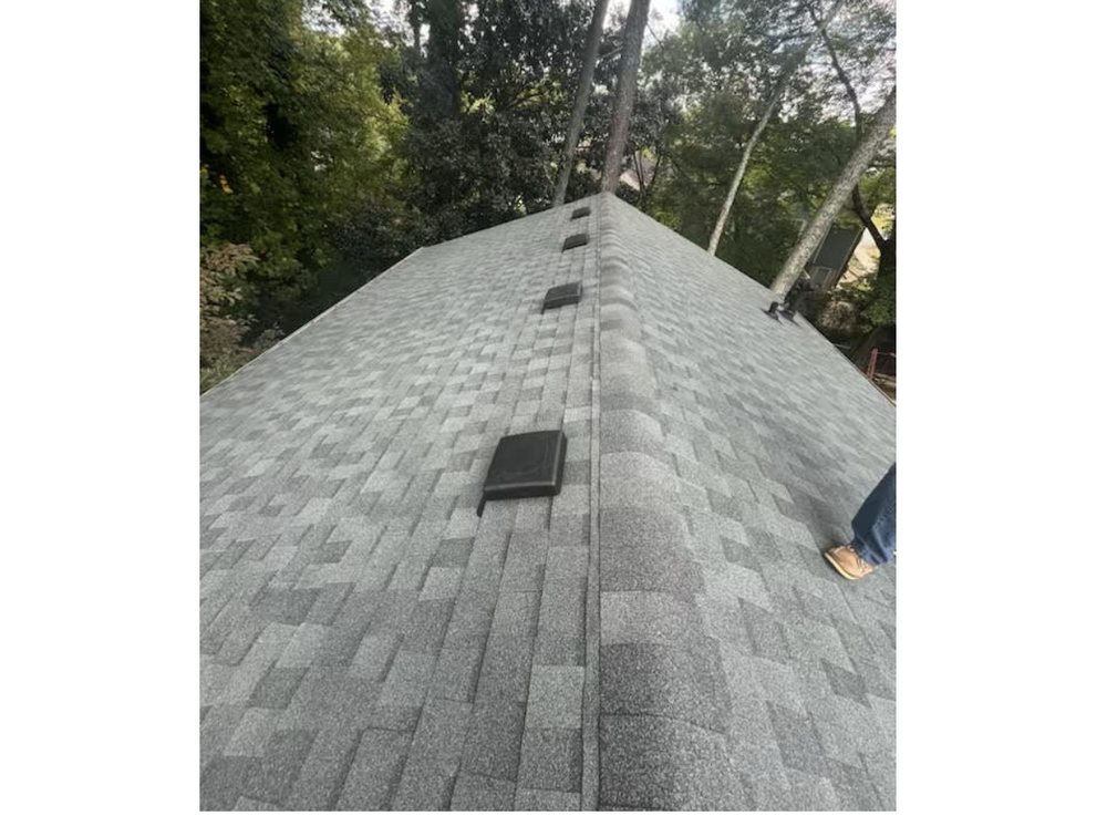 Slide of Local Roof Experts