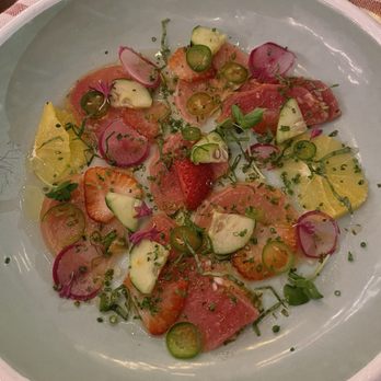 Kitchen Mouse Cafe - Vegan Near Me - Los Angeles, California