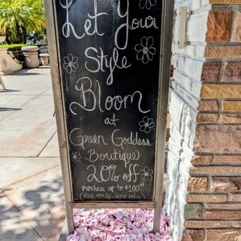 Old Town Camarillo - Green Goddess Boutique - Community Service/Non-Profit Near Me - Camarillo, California Old Town Camarillo - Green Goddess Boutique - Community Service/Non-Profit Near Me - Camarillo, California