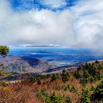 Destination Backcountry Adventures - #GloryToGlory - Hiking Near Me - Brooklyn, New York