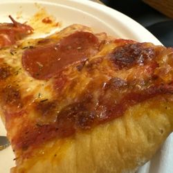 Camden Bakery - Pizza slice