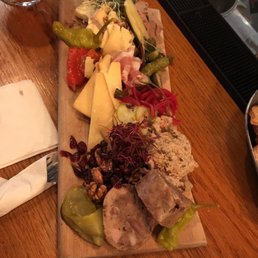 Charcuterie