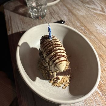 Oxomoco - Chocolate dessert - Mexican Near Me - Brooklyn, New York Oxomoco - Chocolate dessert - Mexican Near Me - Brooklyn, New York