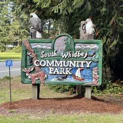 Whidbey Coffee