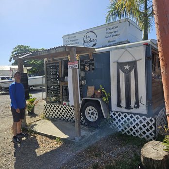 La Cafetera - Coffee & Tea Near Me - Rincón, Puerto Rico La Cafetera - Coffee & Tea Near Me - Rincón, Puerto Rico