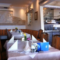 Restaurant Saloniki