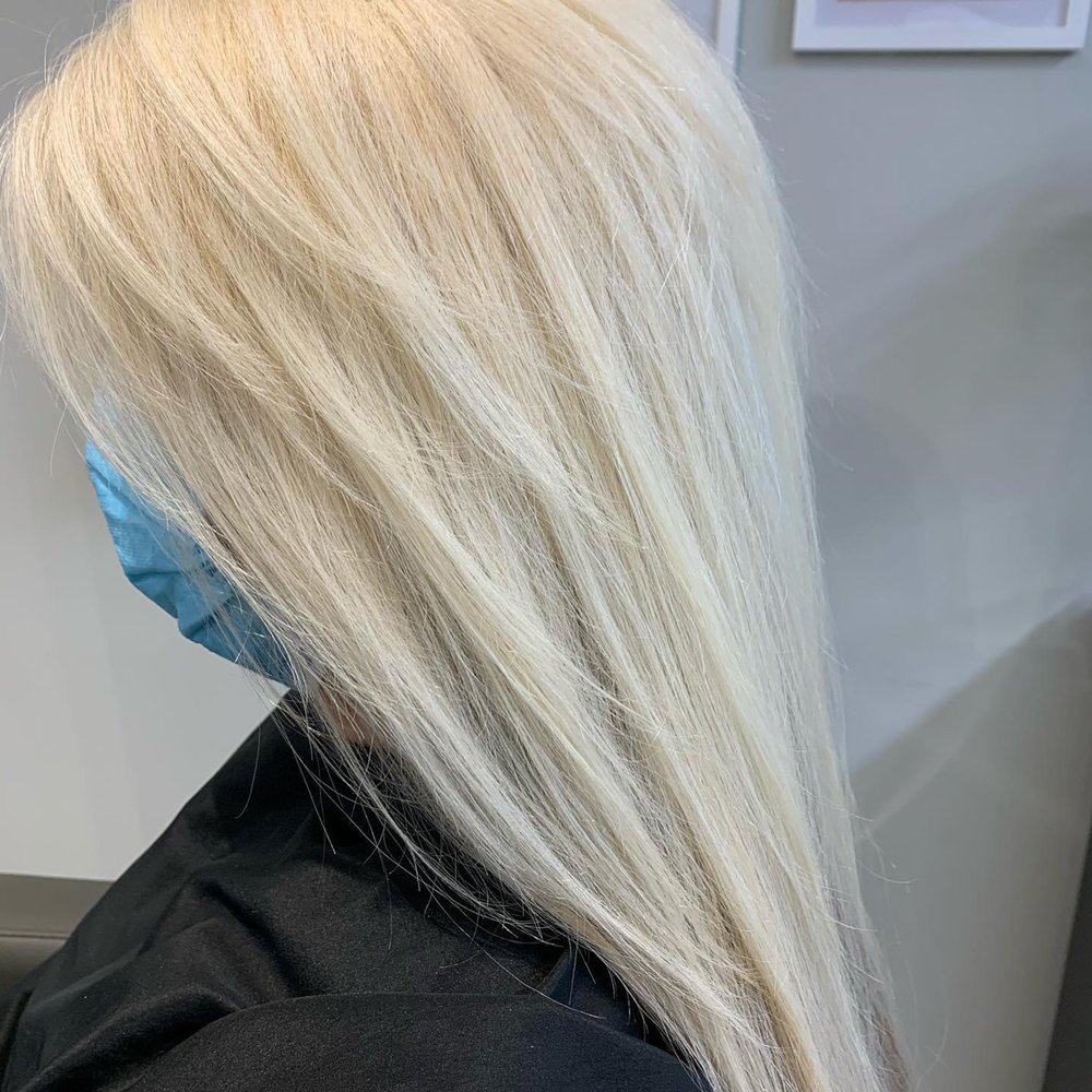 SUGAR & COMB SALON Updated September 2024 77 Photos & 31 Reviews