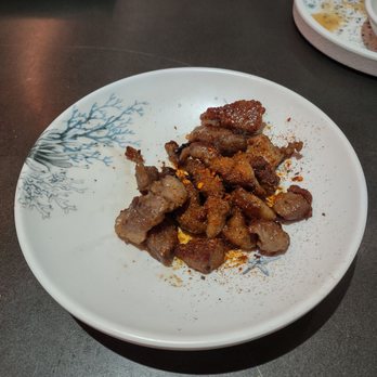 Momokoko - Beef cubes - Japanese Near Me - Markham, Ontario Momokoko - Beef cubes - Japanese Near Me - Markham, Ontario
