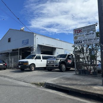Neue Auto - Auto Repair Near Me - Honolulu, Hawaii Neue Auto - Auto Repair Near Me - Honolulu, Hawaii