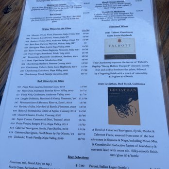 Il Davide - Sprite List - Italian Near Me - San Rafael, California