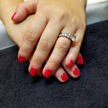 Hair By Albina - Gel mani by Albina - Hair Stylists Near Me - Glendale, Arizona Hair By Albina - Gel mani by Albina - Hair Stylists Near Me - Glendale, Arizona