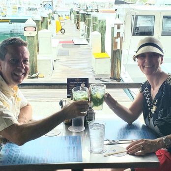 Conch Republic Seafood - Seafood Near Me - Key West, Florida