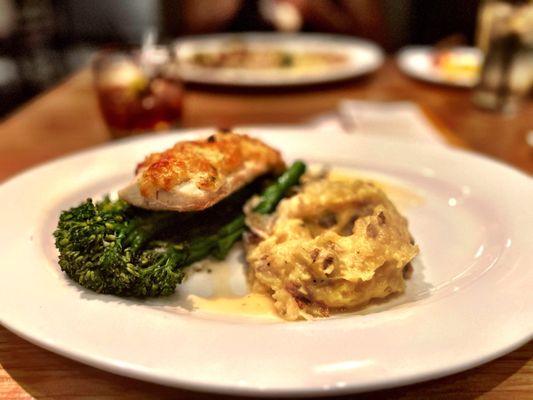 Cooper's Hawk Winery & Restaurant- Reston, VA by null