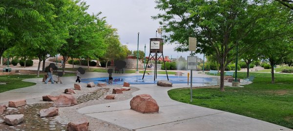 Craig Ranch Regional Park by null