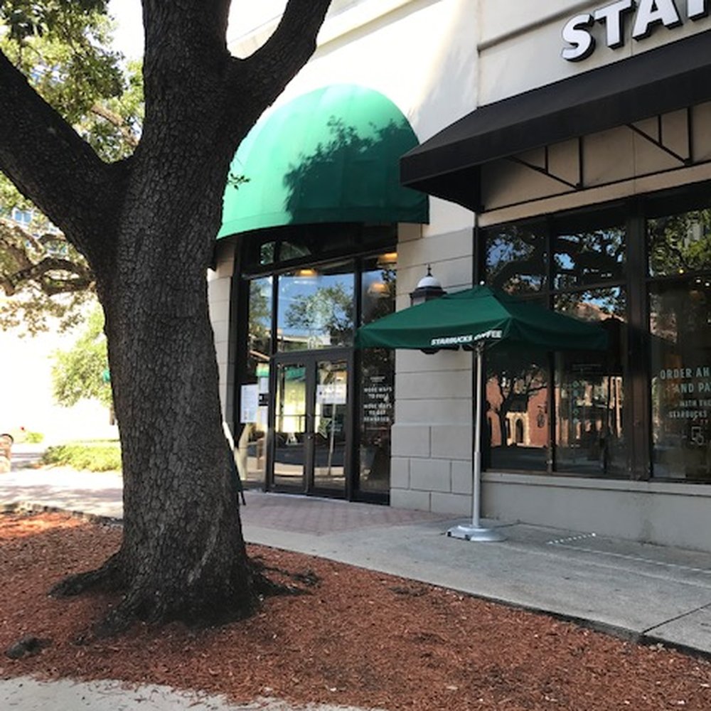 Starbucks - Coffee & Tea Near Me - St. Petersburg, Florida Starbucks - Coffee & Tea Near Me - St. Petersburg, Florida