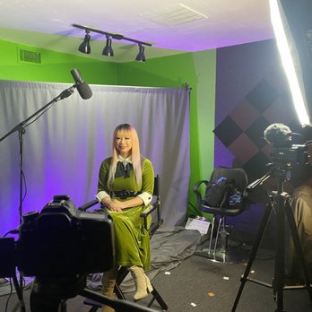 The Wildcard Studio - On Camera Interviews - Recording & Rehearsal Studios Near Me - Las Vegas, Nevada The Wildcard Studio - On Camera Interviews - Recording & Rehearsal Studios Near Me - Las Vegas, Nevada