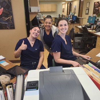 Medical Dermatology Specialists - The lovely, smiling, photobombing tires, motor and transmission of the practice. - Dermatologists Near Me - Phoenix, Arizona Medical Dermatology Specialists - The lovely, smiling, photobombing tires, motor and transmission of the practice. - Dermatologists Near Me - Phoenix, Arizona