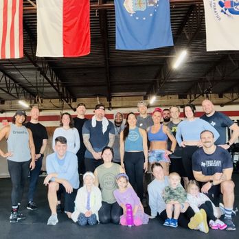CrossFit 972 - Trainers Near Me - Plano, Texas CrossFit 972 - Trainers Near Me - Plano, Texas