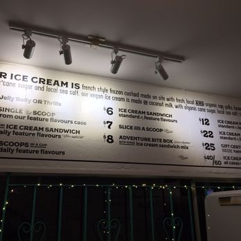 Cold Comfort Ice Cream - Ice Cream & Frozen Yogurt Near Me - Victoria, British Columbia Cold Comfort Ice Cream - Ice Cream & Frozen Yogurt Near Me - Victoria, British Columbia
