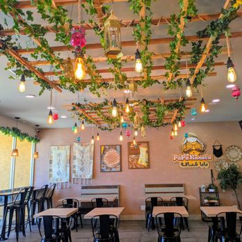 Juice Time & Papa Kanafa - Desserts Near Me - El Cajon, California
