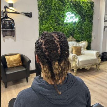 Defined Beauty - Hair Stylists Near Me - Oakland, California