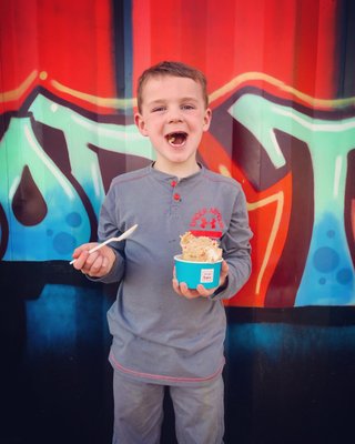 Frisco Rail Yard by null