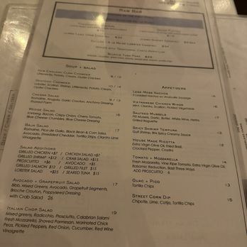Brix Brine - Seafood Near Me - Ogunquit, Maine