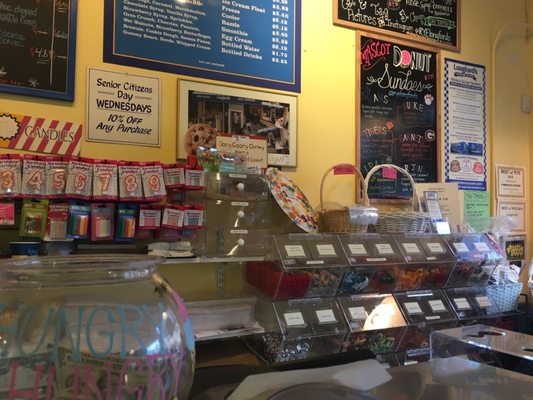 Longford's Ice Cream-RYE by null