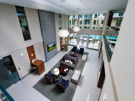 Avalon Mosaic 97 Photos 63 Reviews Apartments 2987 District Ave Fairfax Va United States Phone Number