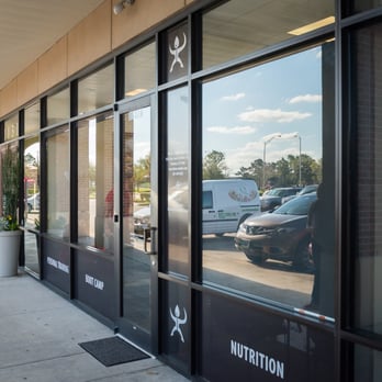 Kinex Fitness Studios - Trainers Near Me - Houston, Texas Kinex Fitness Studios - Trainers Near Me - Houston, Texas