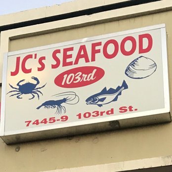JC's Seafood - Seafood Markets Near Me - Jacksonville, Florida