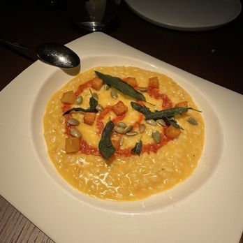 Aqua - Risotto - Japanese Near Me - New York, New York Aqua - Risotto - Japanese Near Me - New York, New York