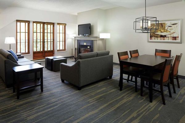 Homewood Suites by Hilton Mont-Tremblant Resort by null
