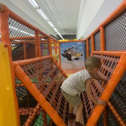 NorthWest Soft Play