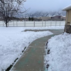 Johnson's Handyman and Removal Services - Snow Removal & Salt