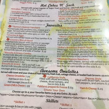 Sunny Daze Cafe - American Near Me - Tucson, Arizona Sunny Daze Cafe - American Near Me - Tucson, Arizona