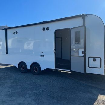 Marjon RVs - RV Dealers Near Me - Moreno Valley, California