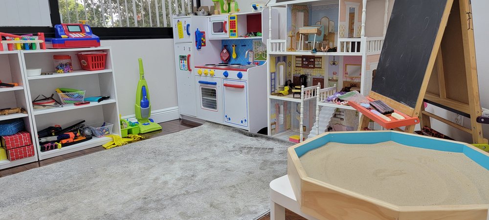 Reflections Creative Therapies Group - child therapist in Boynton Beach, FL