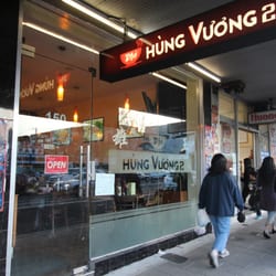 Pho Hung Vuong 2 - Hung Vuong 2 exterior