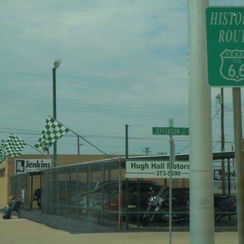 Route 66 Historic District - Route 66 - Local Flavor Near Me - Amarillo, Texas Route 66 Historic District - Route 66 - Local Flavor Near Me - Amarillo, Texas